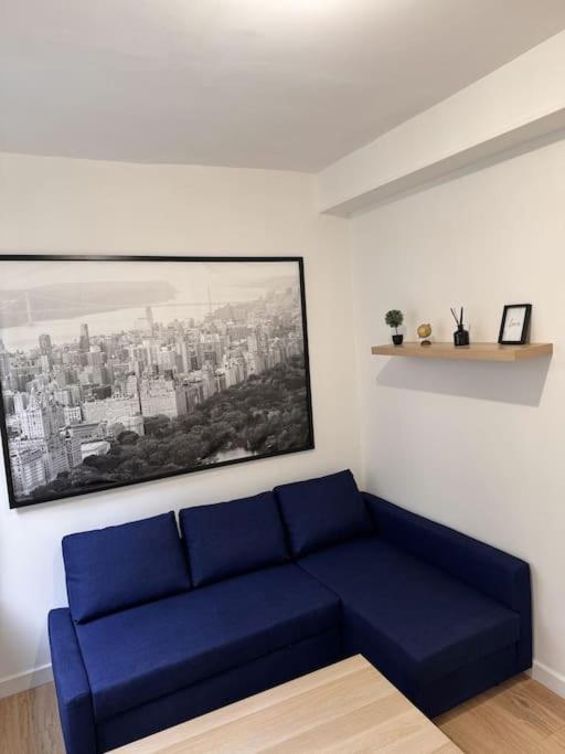 Ferienwohnung Vieux Marche - 1Er Etage Rue Rouen Exterior foto